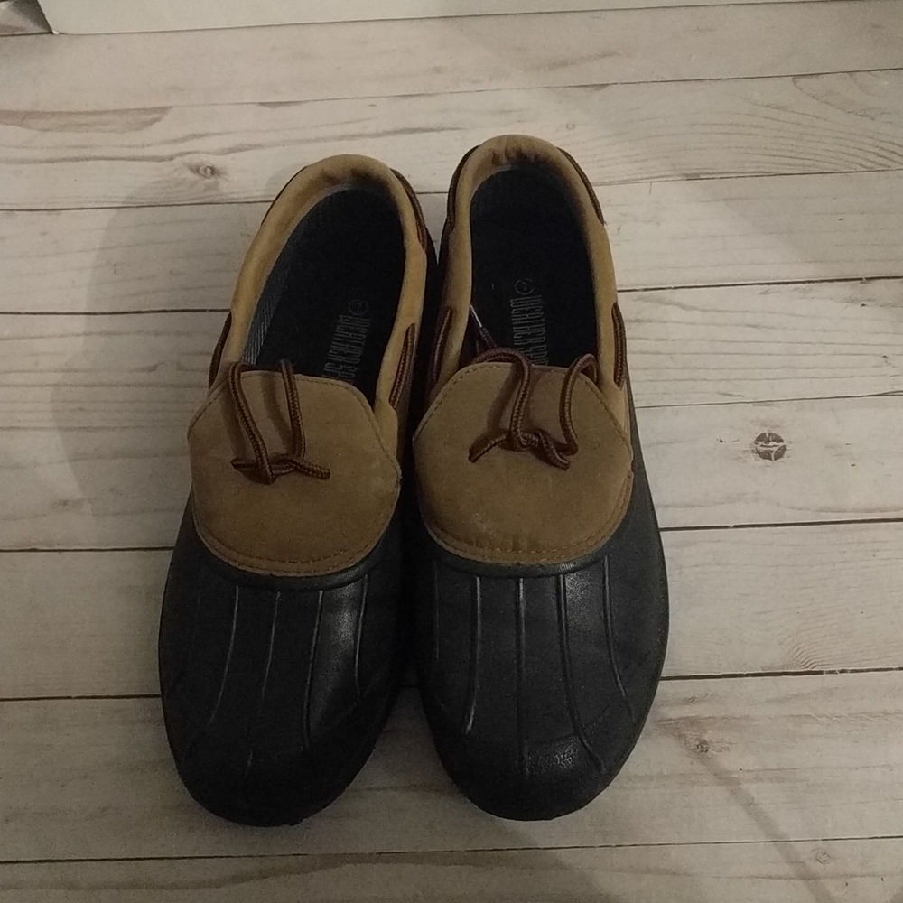 Duck Shoes  by Weather spirits💦☔️